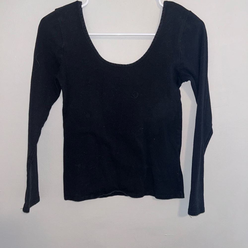 SO RAD long sleeve bundle black and white